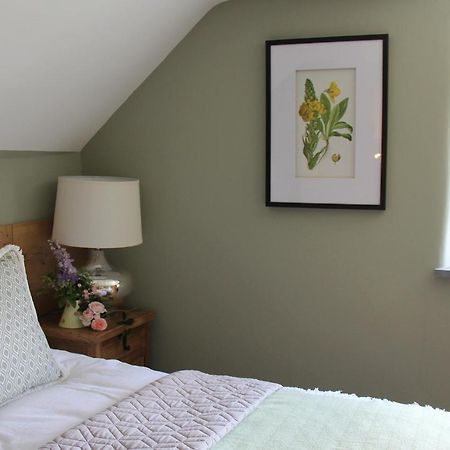 Courtyard Cottage At Stepps House อิลมินสเตอร์ ภายนอก รูปภาพ